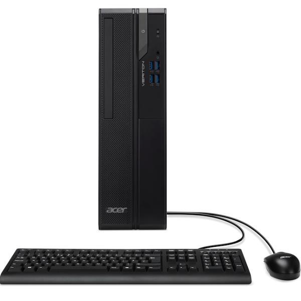 Acer Veriton X2 VX2720G - Tower compatto Core …